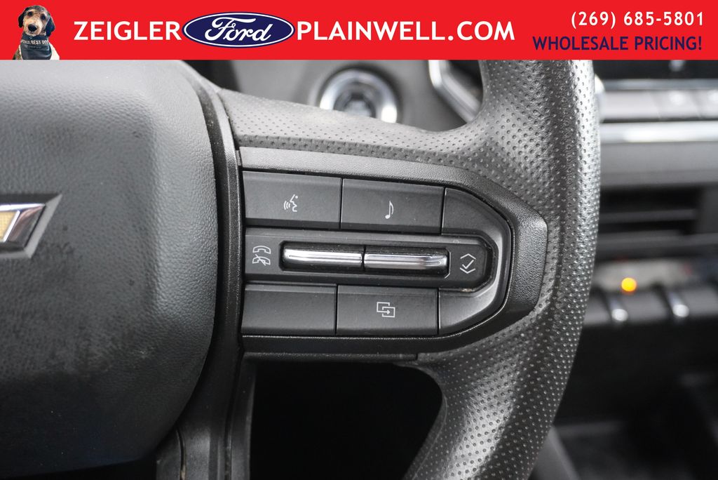 2023 CHEVROLET COLORADO - Image 25