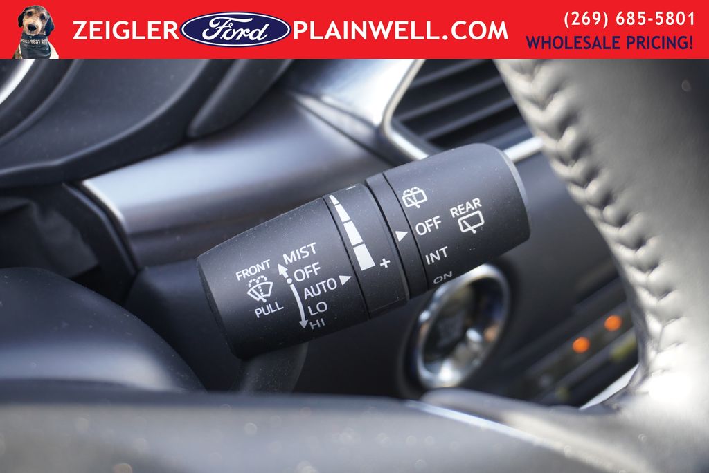 2025 MAZDA CX-5 - Image 25