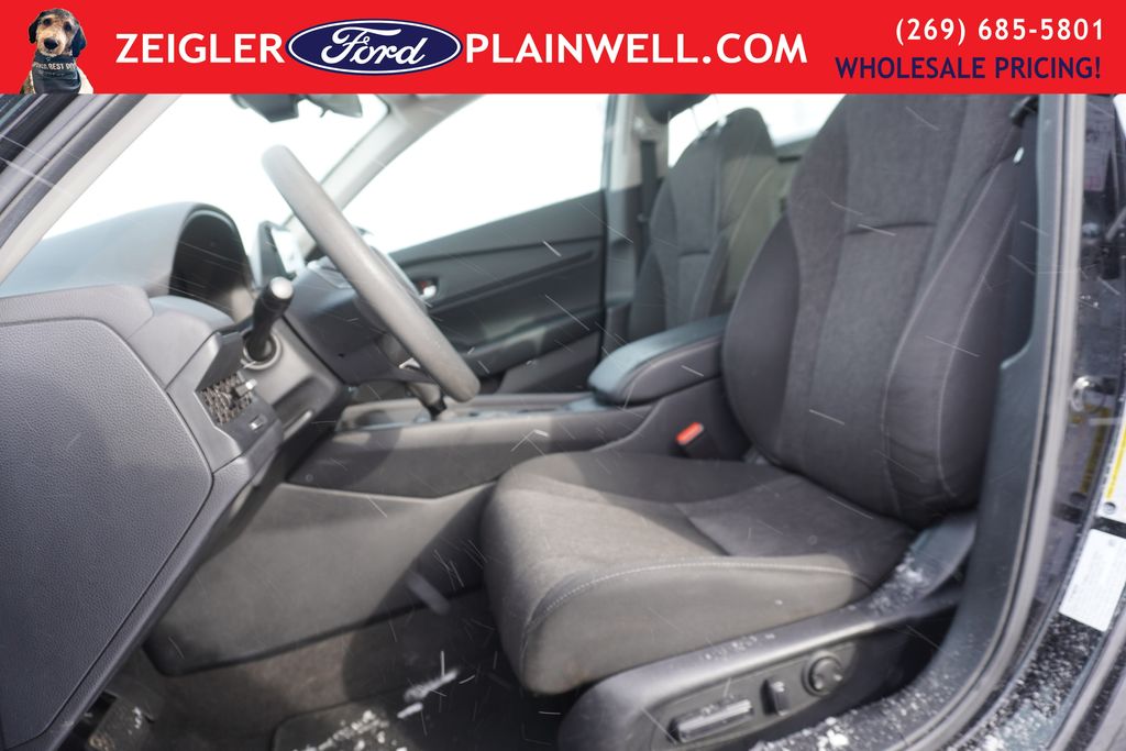 2024 HONDA ACCORD - Image 26