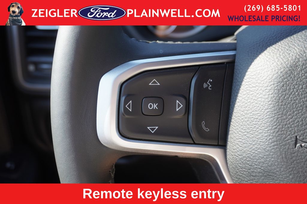 2024 RAM 3500 - Image 20