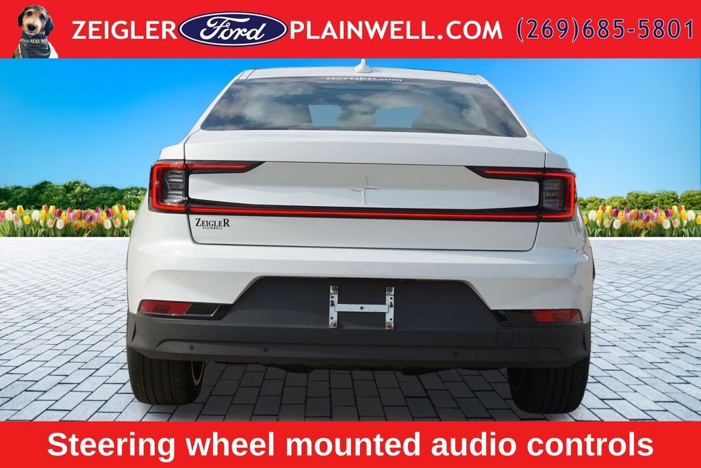 Used 2024 Polestar Polestar 2 Hatchback
