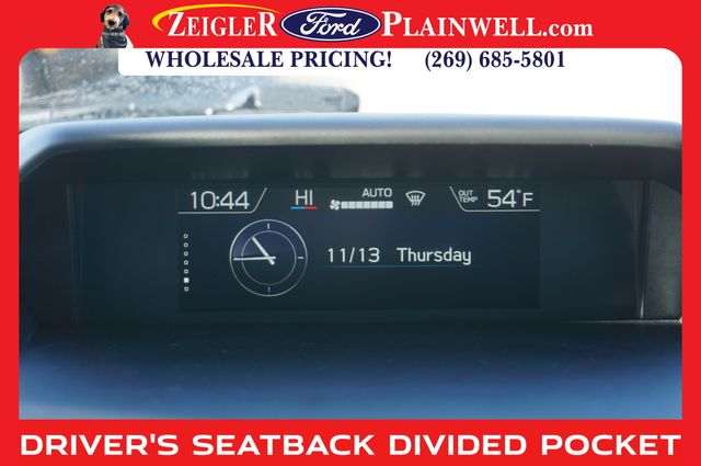 2024 SUBARU FORESTER - Image 21