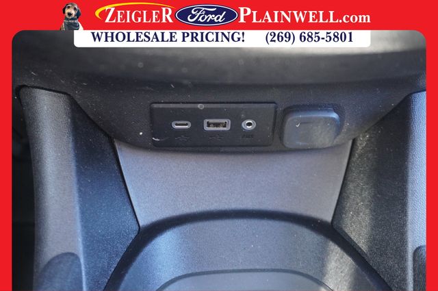 2024 CHEVROLET MALIBU - Image 20