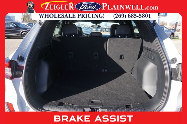 2025 FORD ESCAPE - Image 10