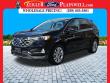 Used 2024 Ford Edge Titanium SUV