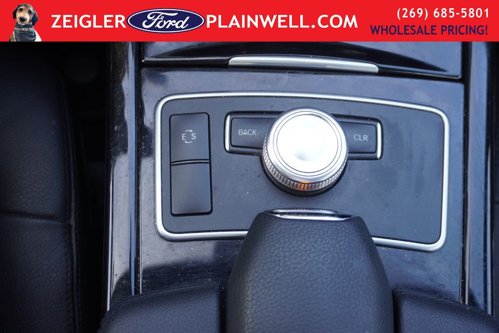 2011 MERCEDES-BENZ E-CLASS - Image 23