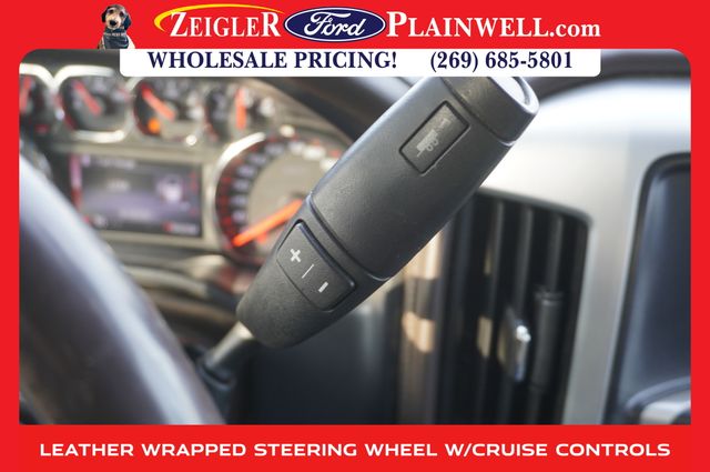 2015 GMC SIERRA - Image 19