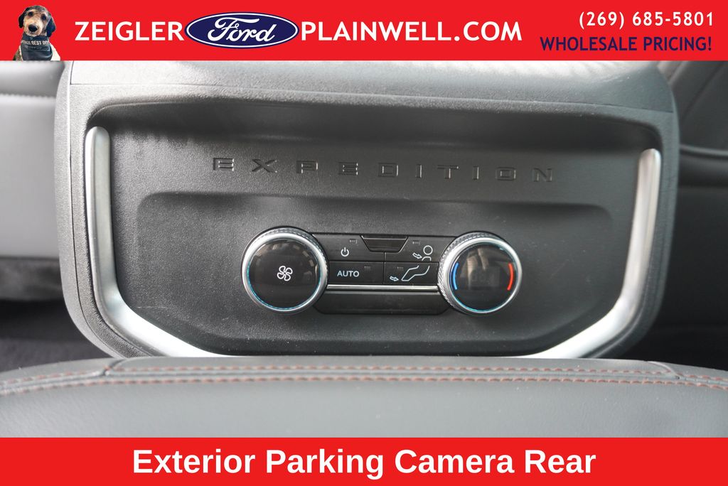 2025 FORD EXPEDITION - Image 15