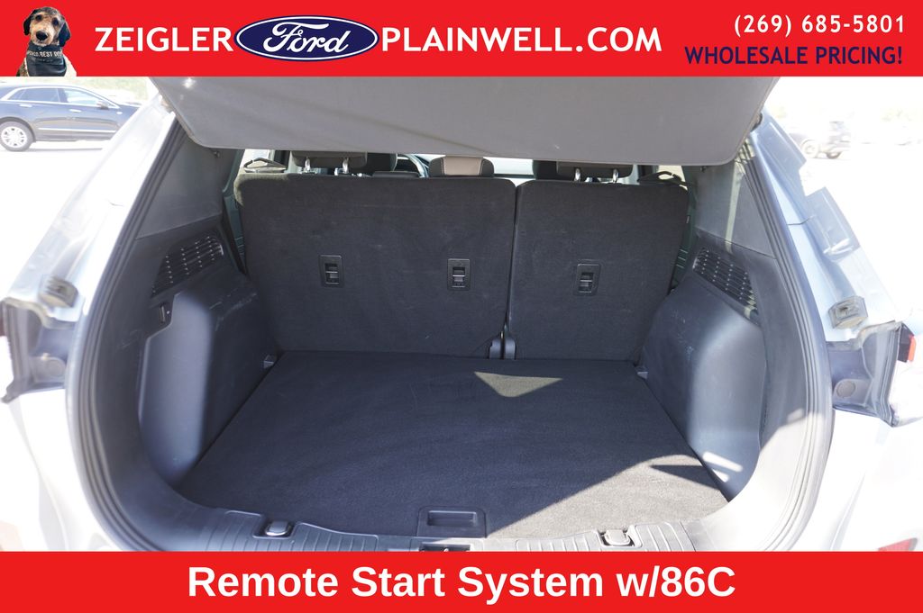 2022 FORD ESCAPE - Image 10