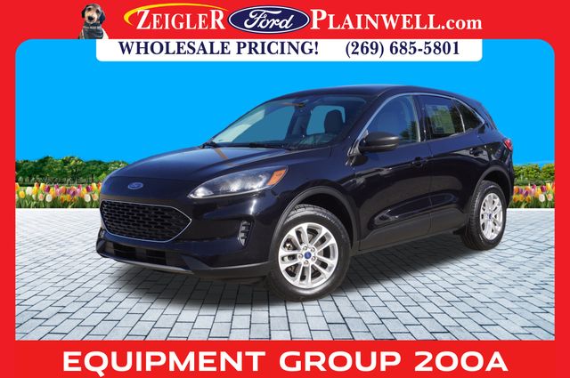 2022 FORD ESCAPE - Image 1