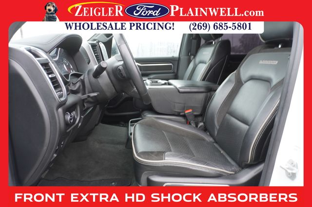 2024 RAM 1500 - Image 15