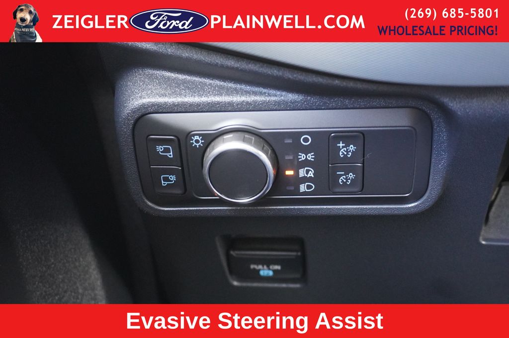 2022 FORD BRONCO - Image 28