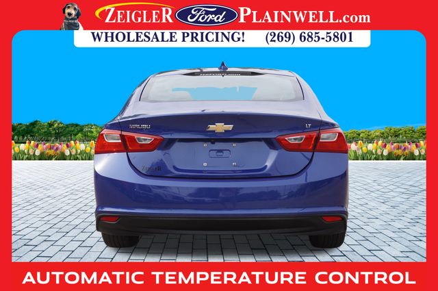 2023 CHEVROLET MALIBU - Image 4