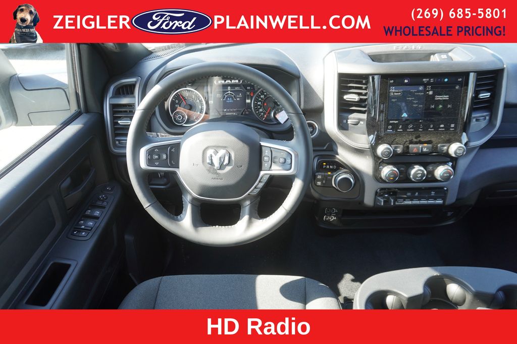 2024 RAM 3500 - Image 10