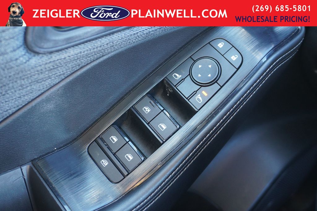 2023 NISSAN ROGUE - Image 28