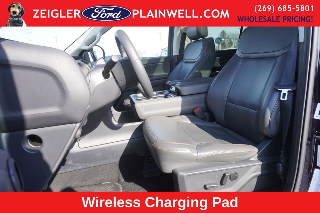 2025 FORD EXPEDITION MAX - Image 22