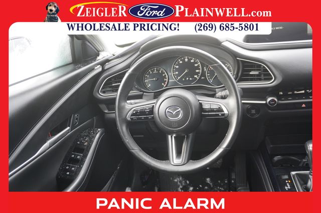 2024 MAZDA CX-30 - Image 9