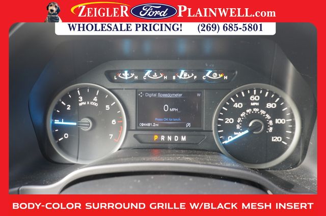 2020 FORD F-150 - Image 27