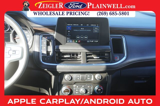 2022 CHEVROLET TAHOE - Image 14