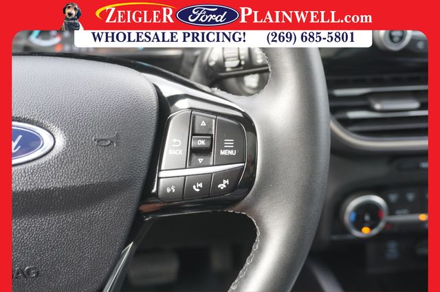 2022 FORD ESCAPE - Image 24