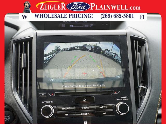 2023 SUBARU CROSSTREK - Image 18