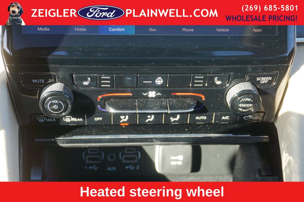 2022 JEEP GRAND CHEROKEE - Image 25