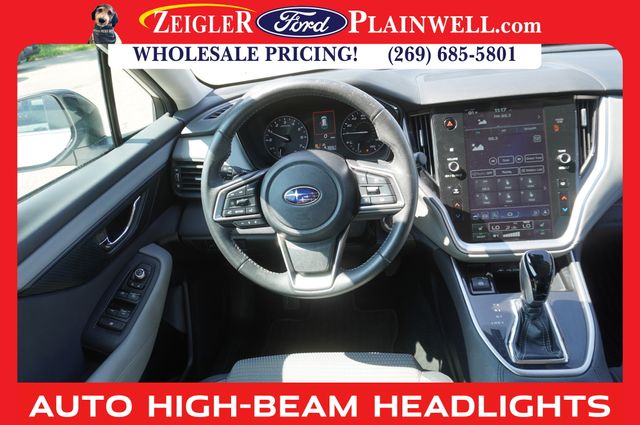 2023 SUBARU OUTBACK - Image 13