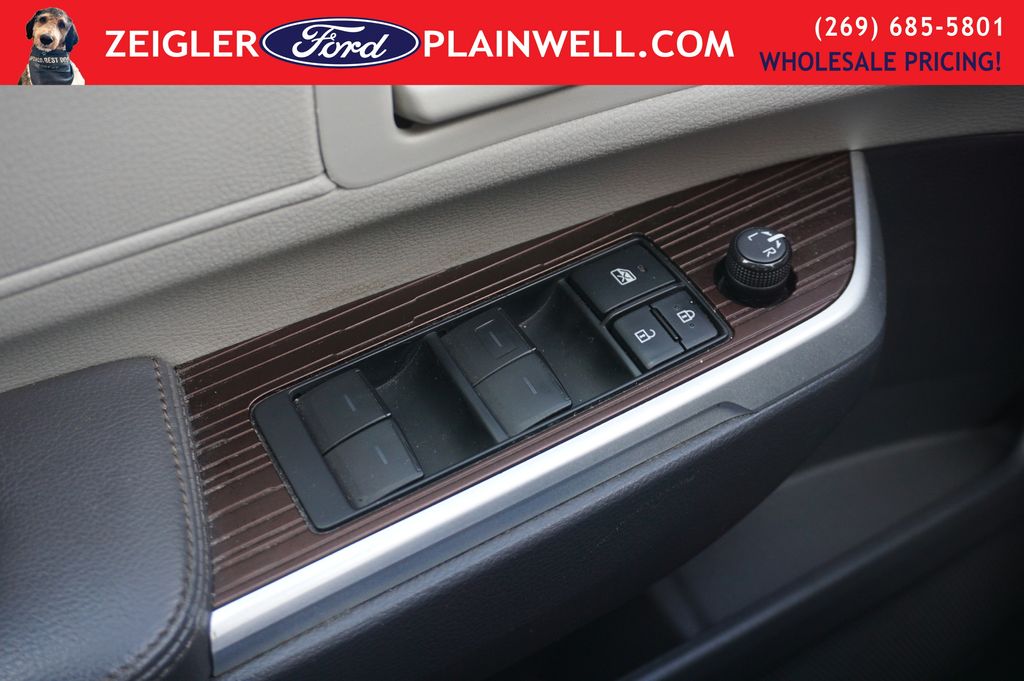 2021 TOYOTA SIENNA - Image 26