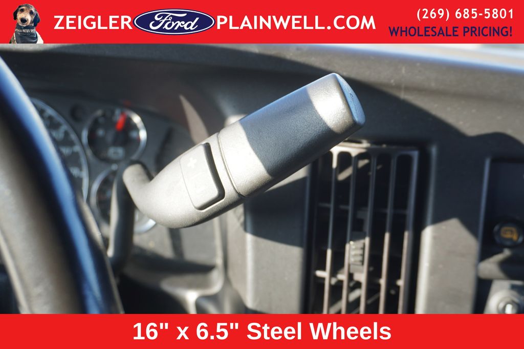 2021 CHEVROLET EXPRESS - Image 18