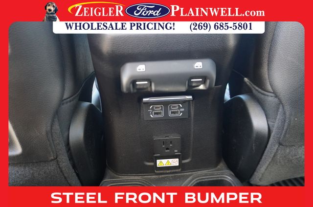 2020 JEEP GLADIATOR - Image 12