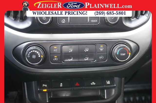 2022 CHEVROLET COLORADO - Image 18