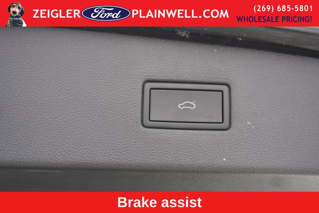 2024 VOLKSWAGEN TIGUAN - Image 8