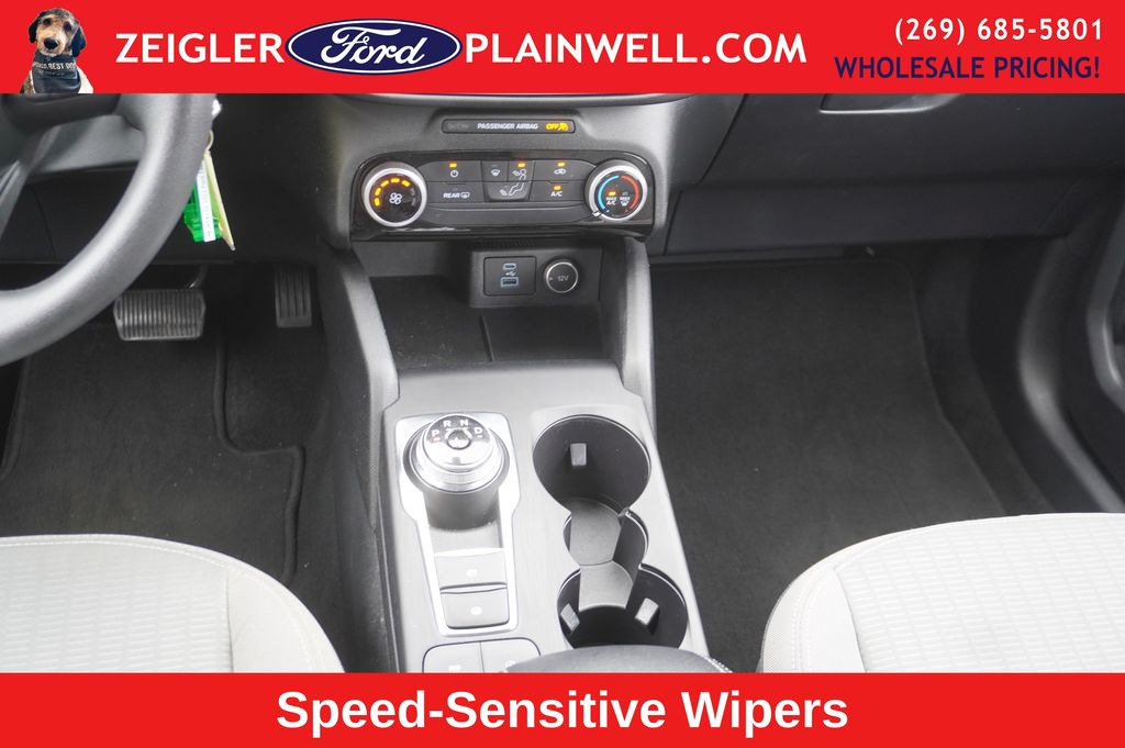 2021 FORD ESCAPE - Image 15