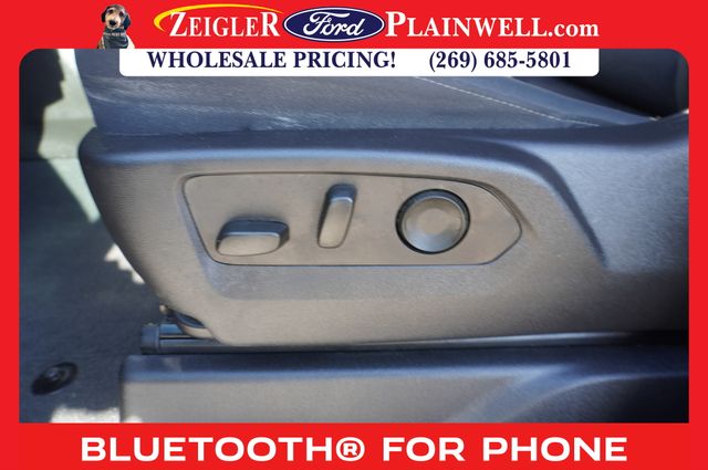 2023 CHEVROLET SILVERADO - Image 18