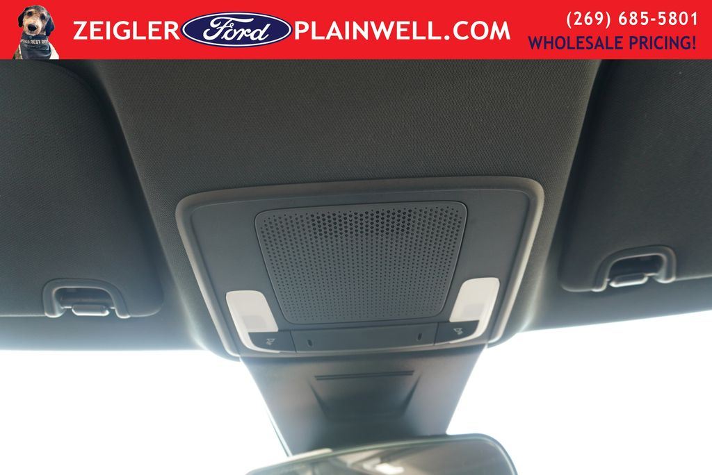 2025 HONDA CIVIC - Image 28