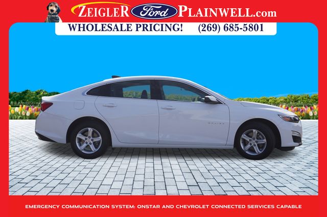 2024 CHEVROLET MALIBU - Image 6