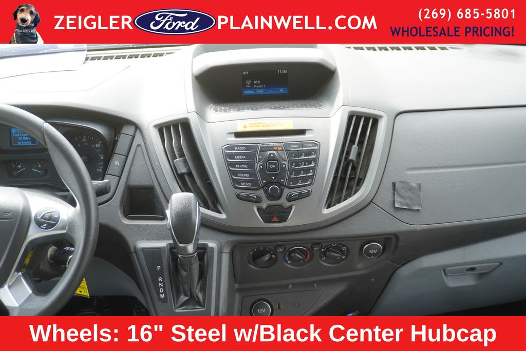 2019 FORD TRANSIT - Image 16