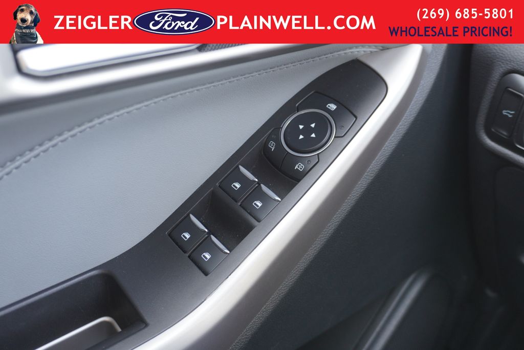 2023 FORD EXPLORER - Image 30