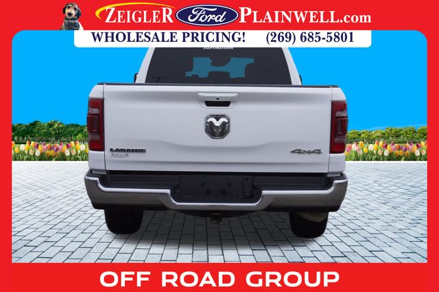 2023 RAM 1500 - Image 4