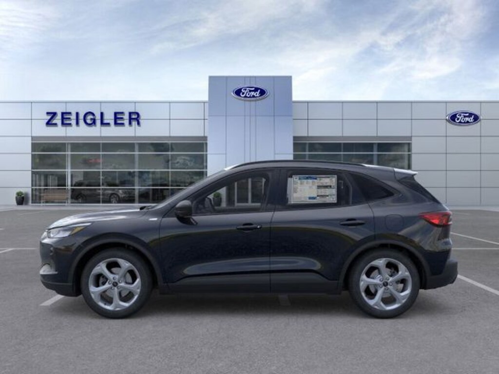 New 2026 Ford Escape ST-Line SUV