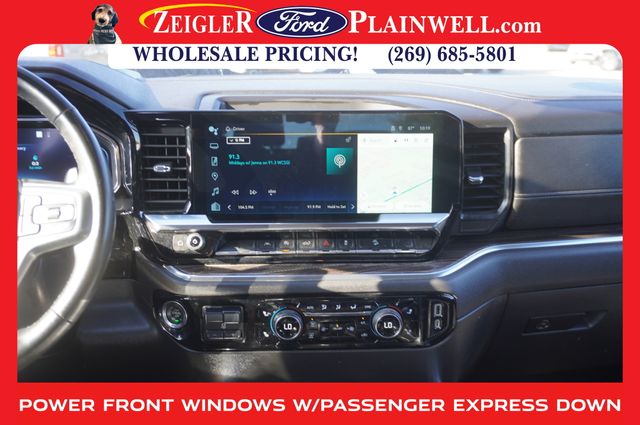 2023 CHEVROLET SILVERADO - Image 15