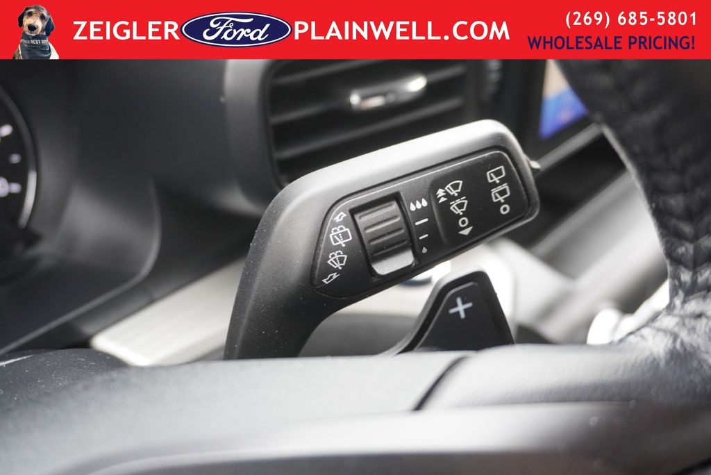 2020 FORD EXPLORER - Image 27