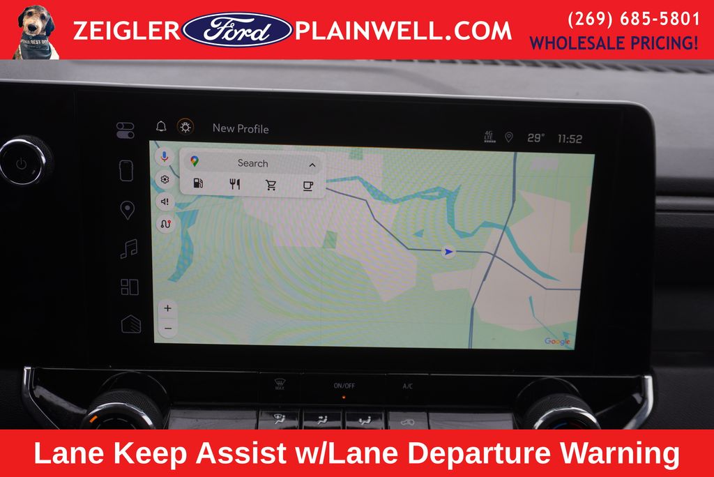 2024 CHEVROLET COLORADO - Image 18