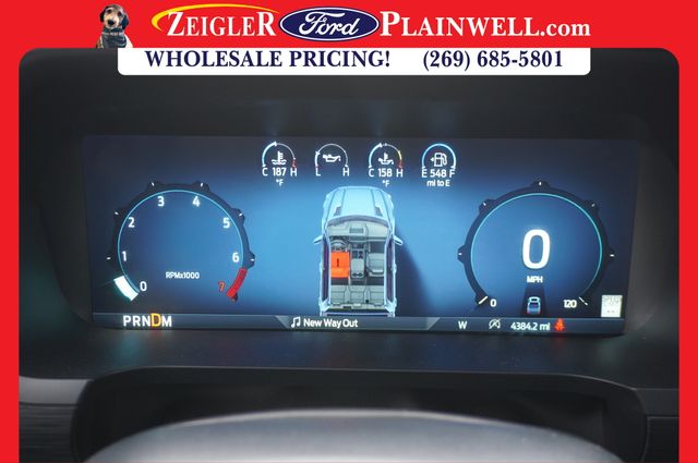 2024 FORD F-150 - Image 21
