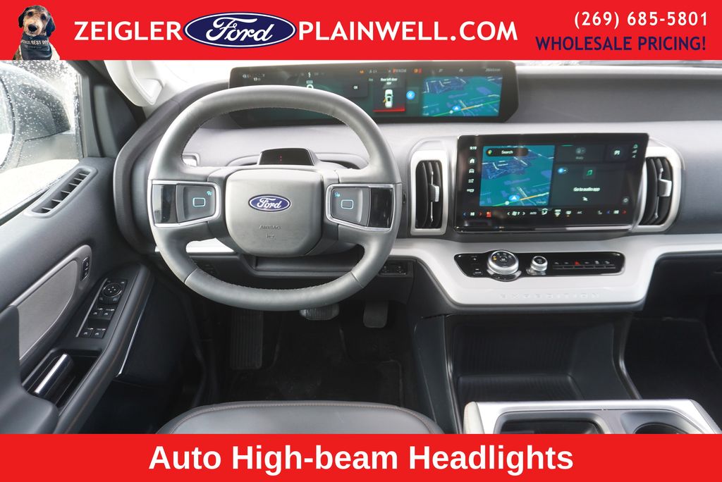 2025 FORD EXPEDITION - Image 16