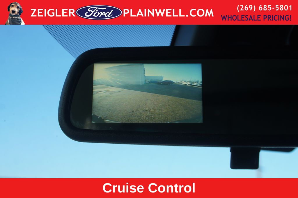 2021 CHEVROLET EXPRESS - Image 11