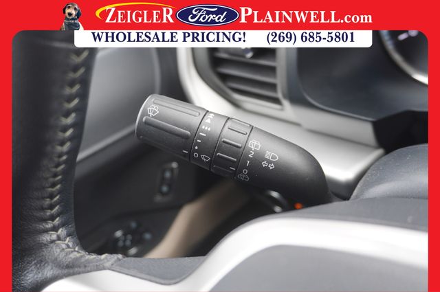 2023 FORD EXPEDITION - Image 27