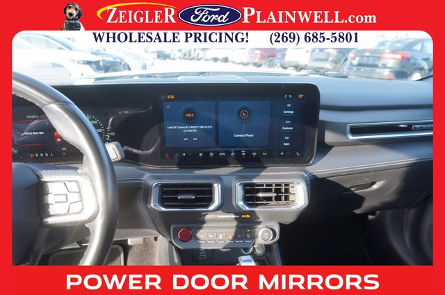 2024 FORD MUSTANG - Image 11