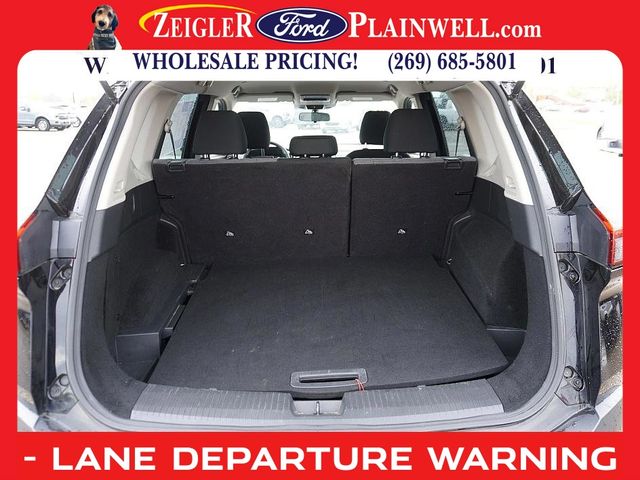 2023 NISSAN ROGUE - Image 10