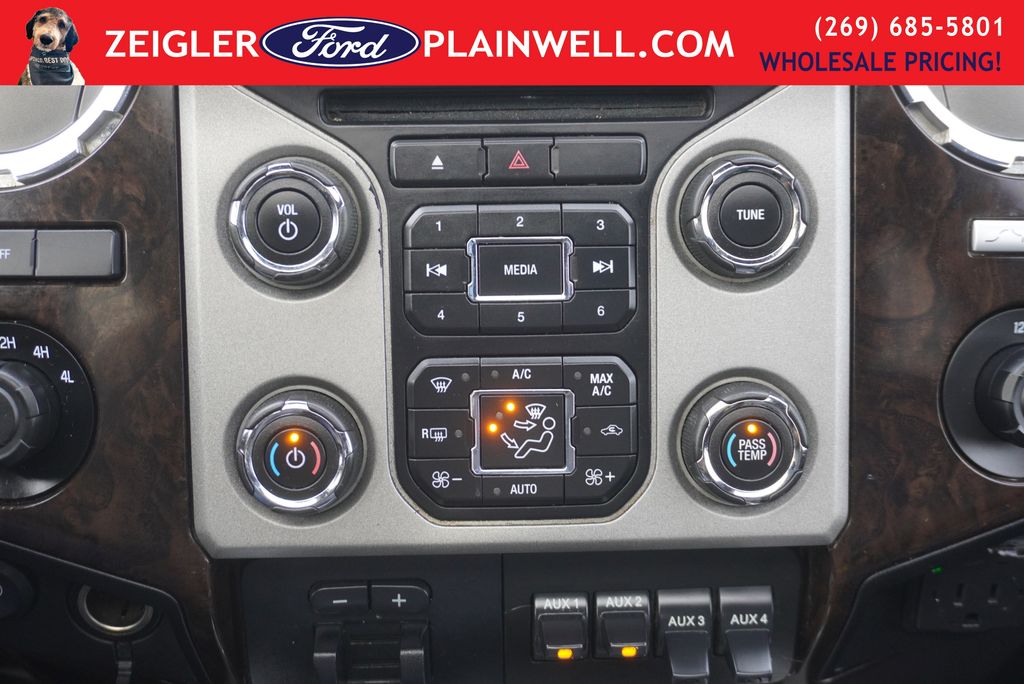 2016 FORD F-350 - Image 20